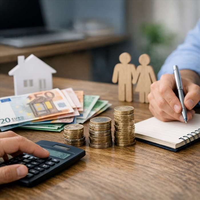 Classe moyenne : à partir de quel salaire y appartient-on ?