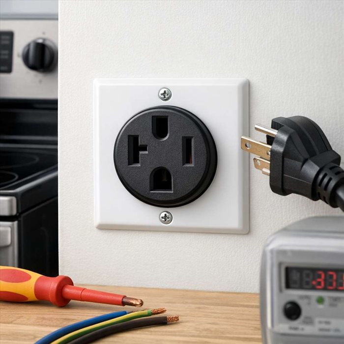 Prise spécialisée en électricité domestique : guide complet