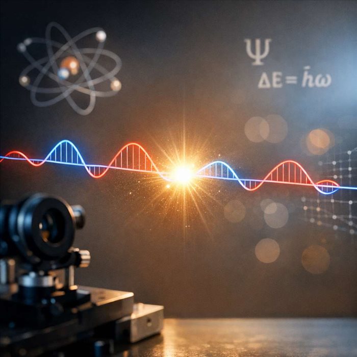 Comment fonctionne un photon en physique quantique ? | Guide clair