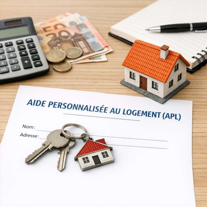Comment savoir si un logement est éligible aux APL ?